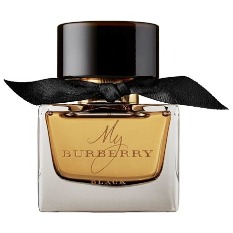 my burberry black 90ml sephora|my burberry black perfume price.